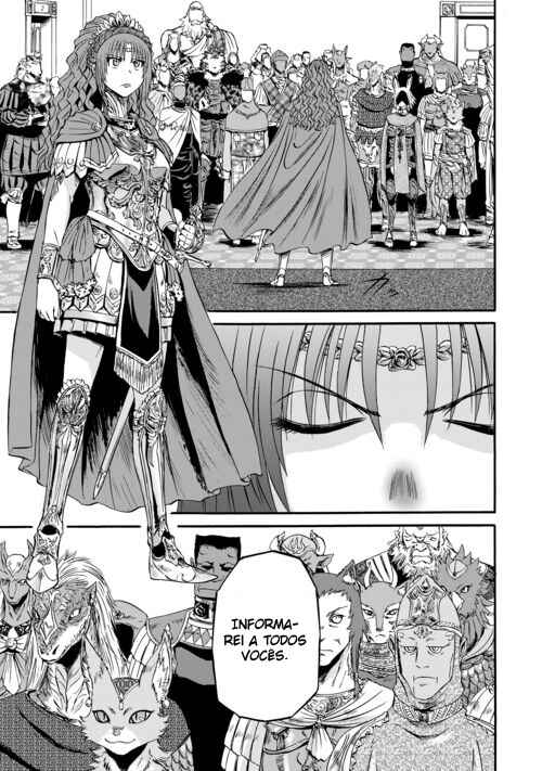 GATE - Jieitai Kanochi nite, Kaku Tatakaeri Chapter 126 - Page 29