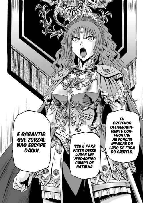 GATE - Jieitai Kanochi nite, Kaku Tatakaeri Chapter 126 - Page 30