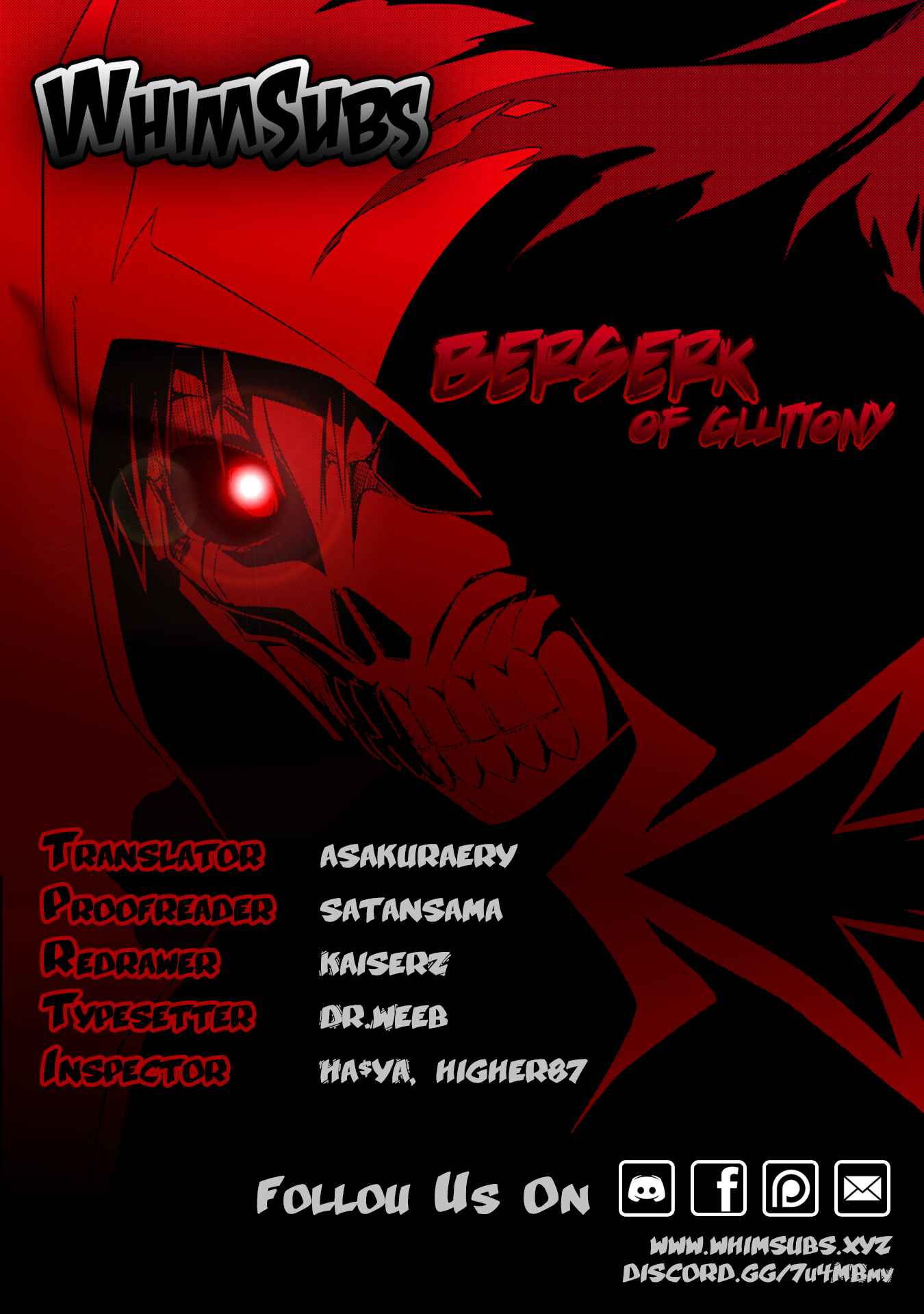 Boushoku no Berserk: Ore dake Level to Iu Gainen o Toppa Suru Chapter 14 - Page 31