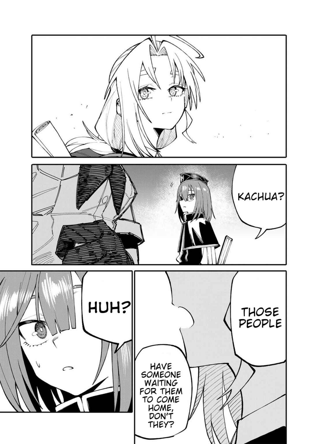 Okaasan Boukensha, Login Bonus de Skill [Shufu] ni Mezamemashita. Shuuichi Moraeru Chirashi de Boukensha Seikatsu Ganbarimasu! Chapter 12 - Page 15