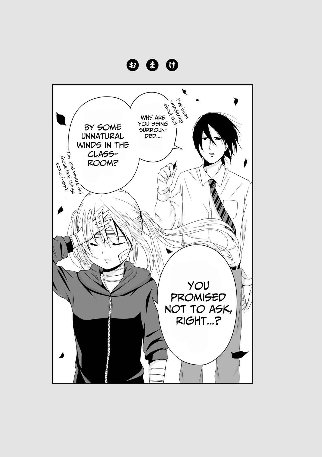 Joshikousei no Mudazukai Chapter 43 - Page 13