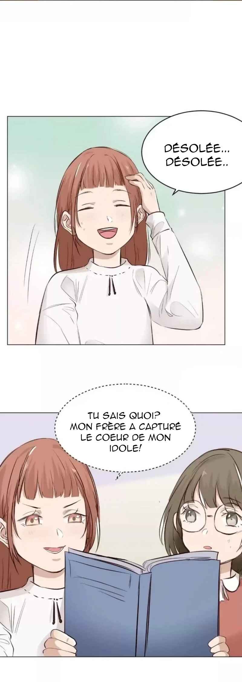 Bloody Taboo Chapter 84 - Page 10