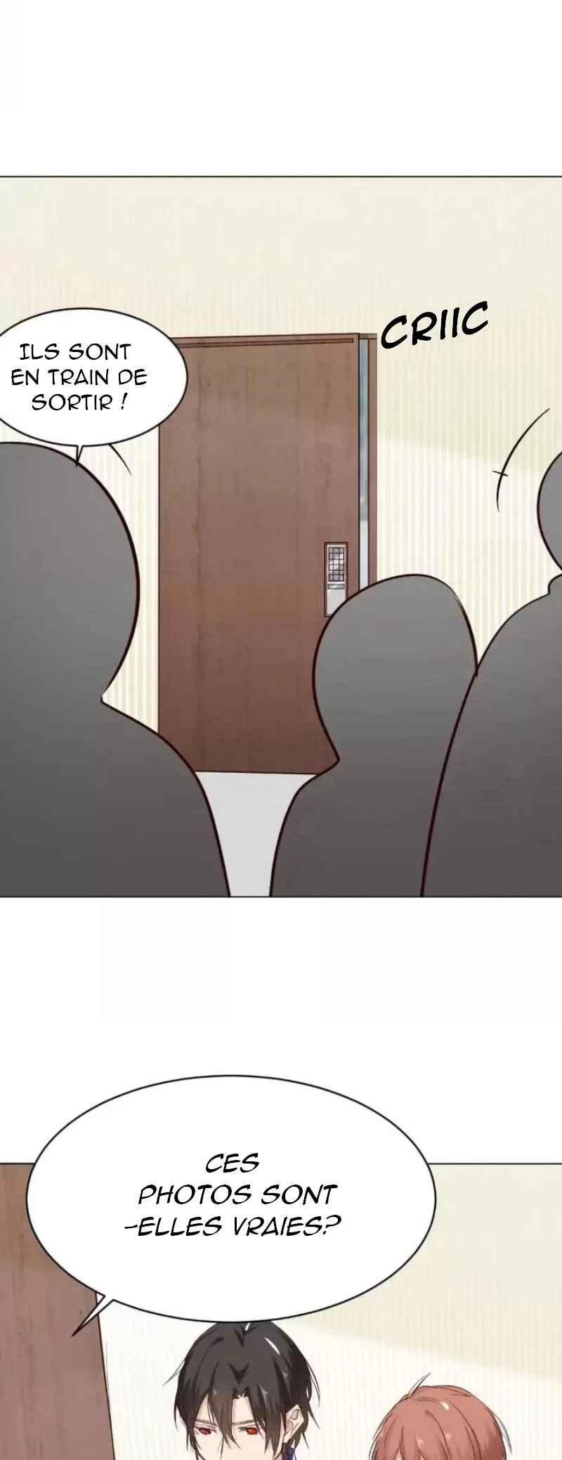 Bloody Taboo Chapter 84 - Page 2