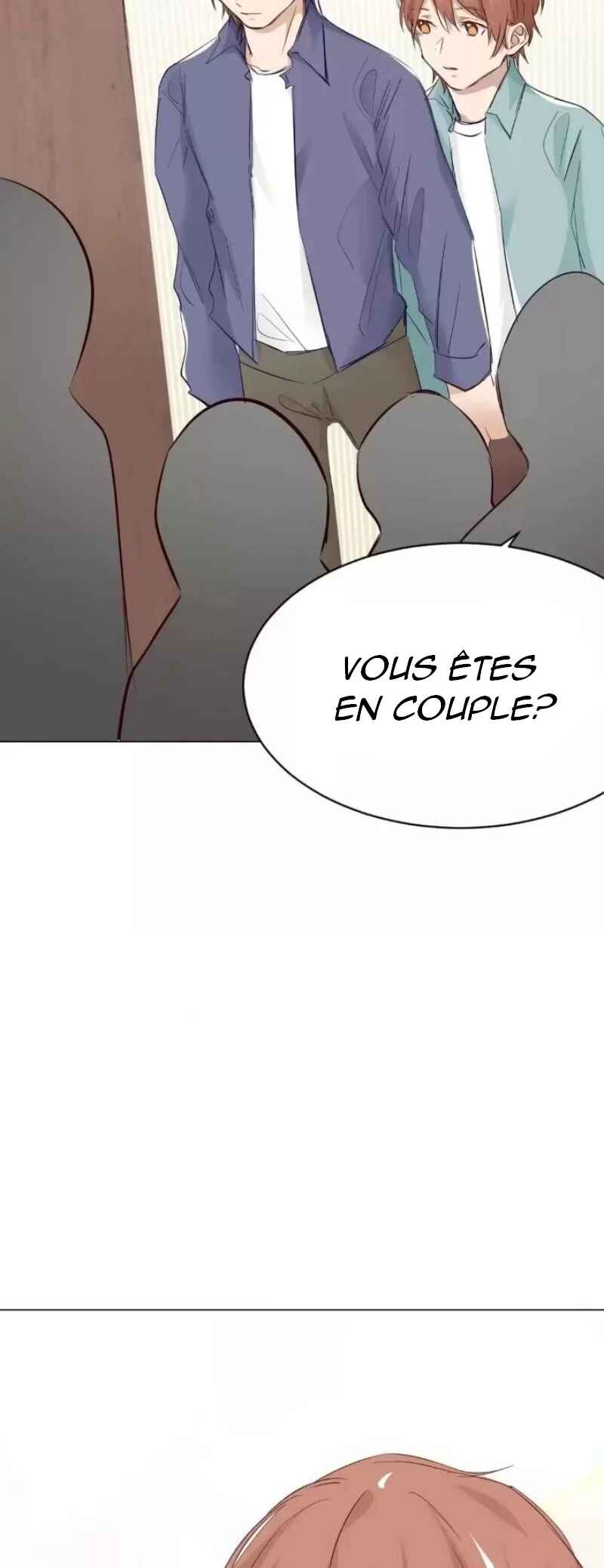 Bloody Taboo Chapter 84 - Page 3