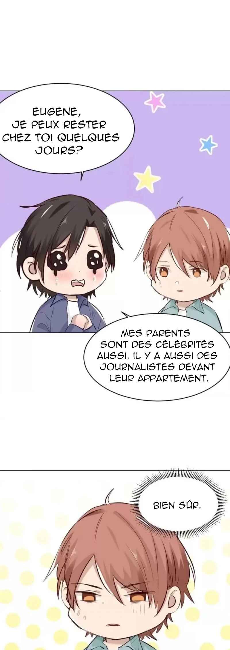 Bloody Taboo Chapter 84 - Page 7