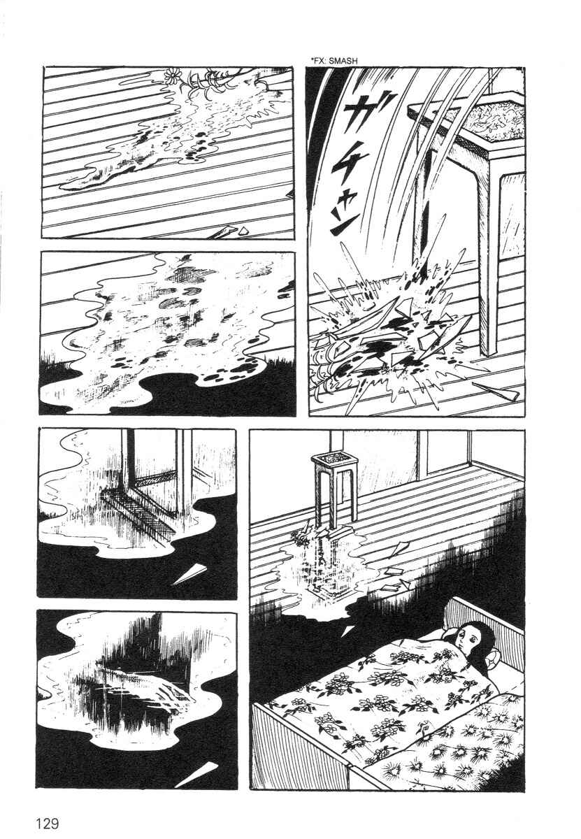 Scary Book Chapter ? - Page 129