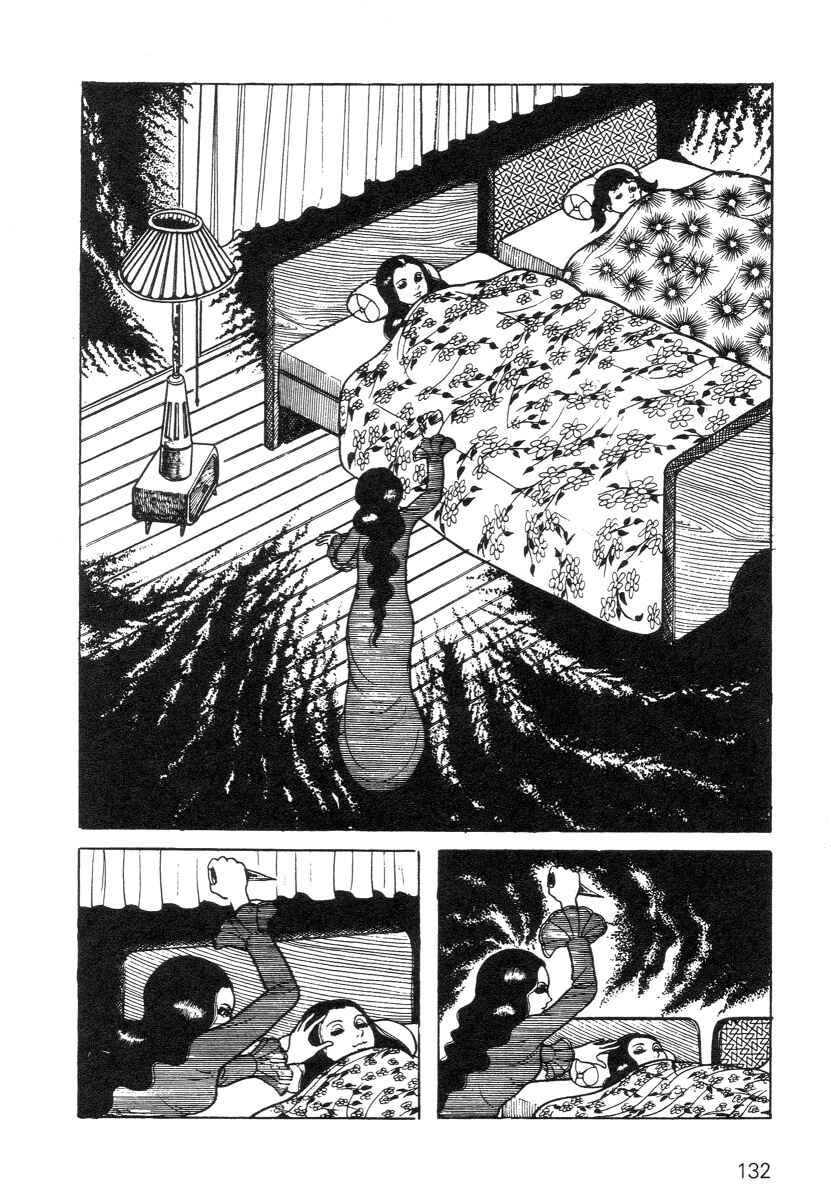 Scary Book Chapter ? - Page 132