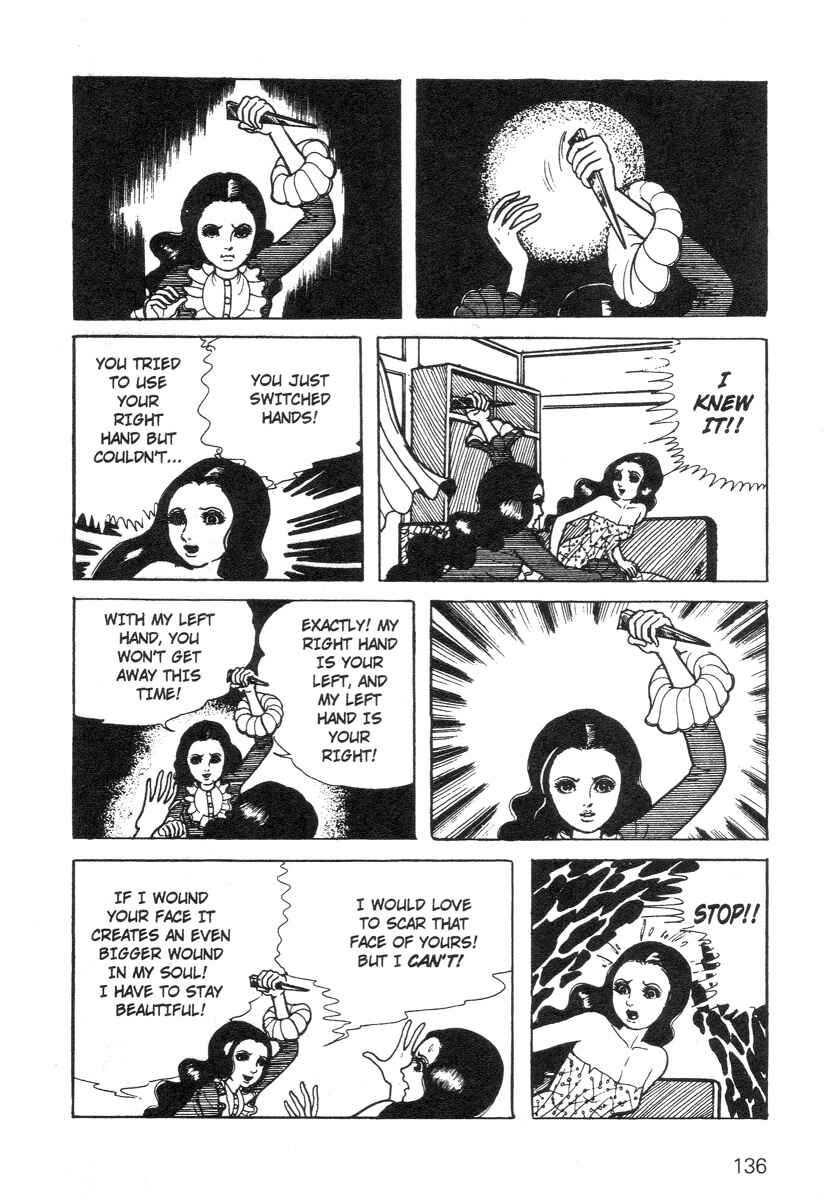 Scary Book Chapter ? - Page 136