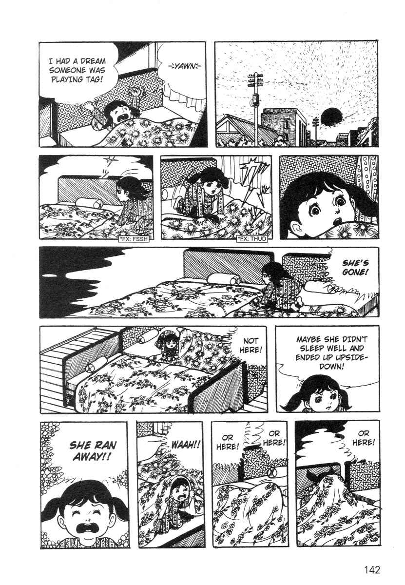 Scary Book Chapter ? - Page 142