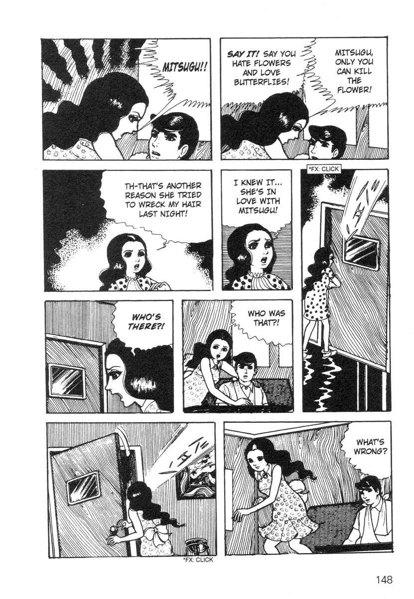 Scary Book Chapter ? - Page 148