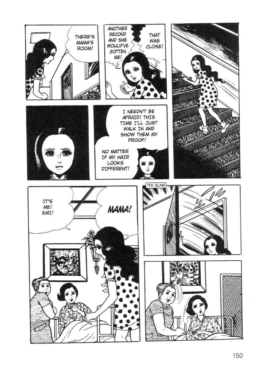 Scary Book Chapter ? - Page 150