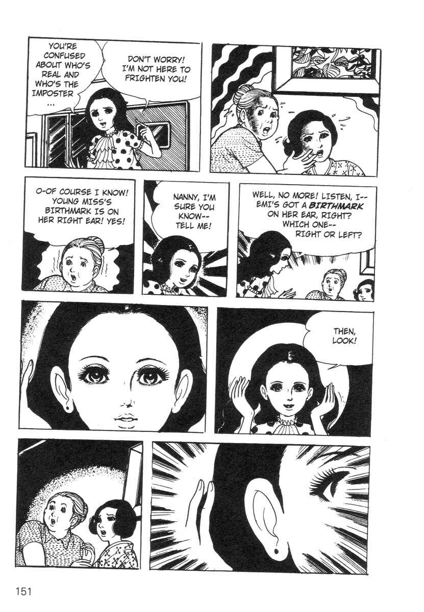 Scary Book Chapter ? - Page 151