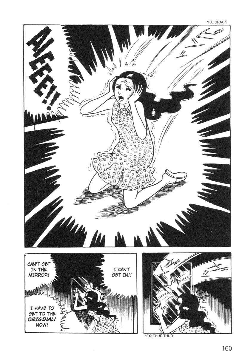 Scary Book Chapter ? - Page 160