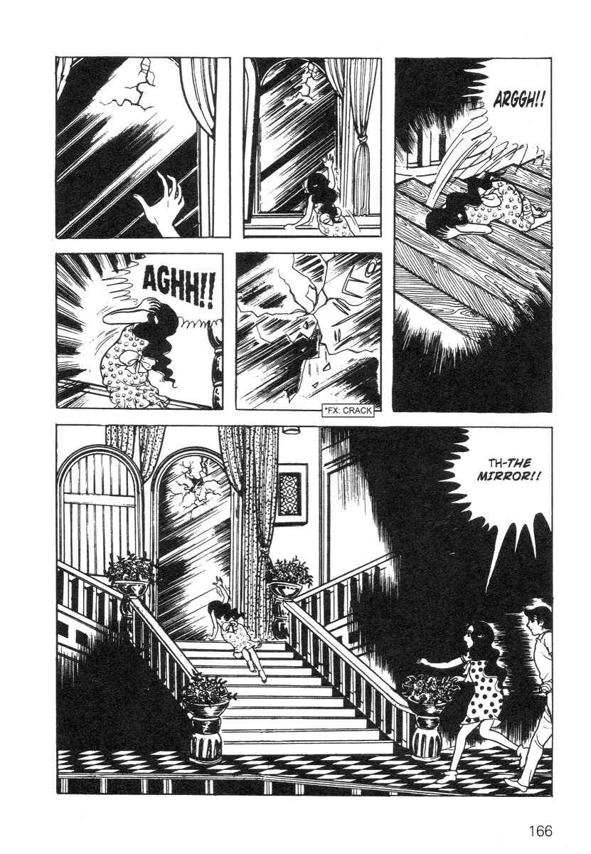 Scary Book Chapter ? - Page 166