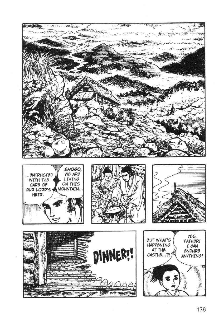 Scary Book Chapter ? - Page 177