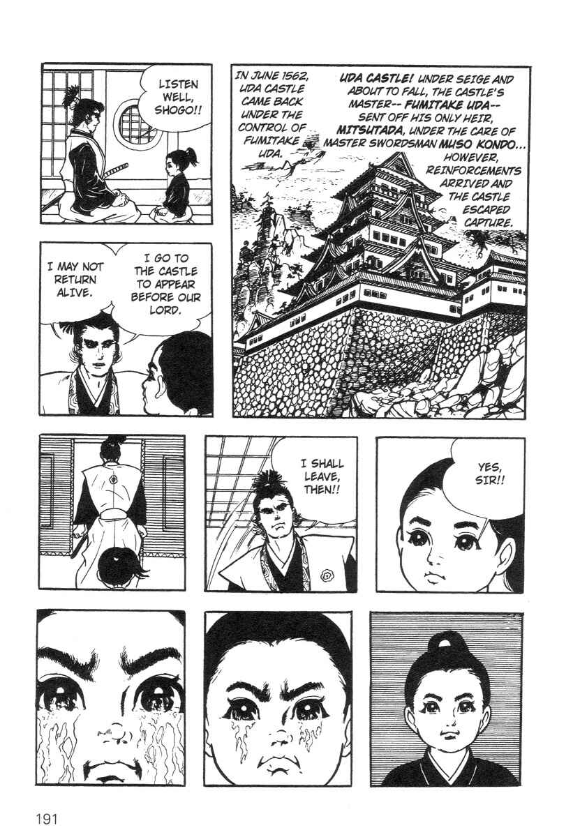 Scary Book Chapter ? - Page 192
