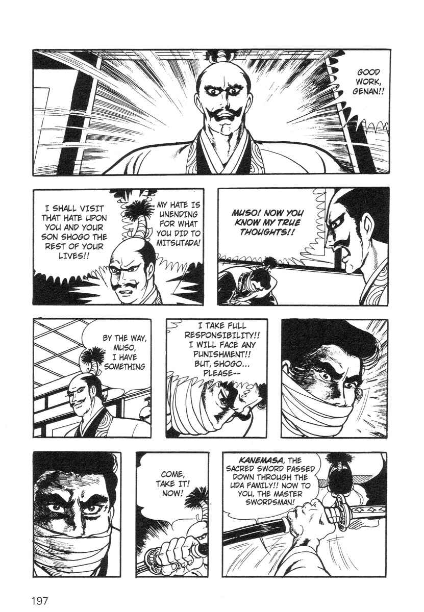 Scary Book Chapter ? - Page 198