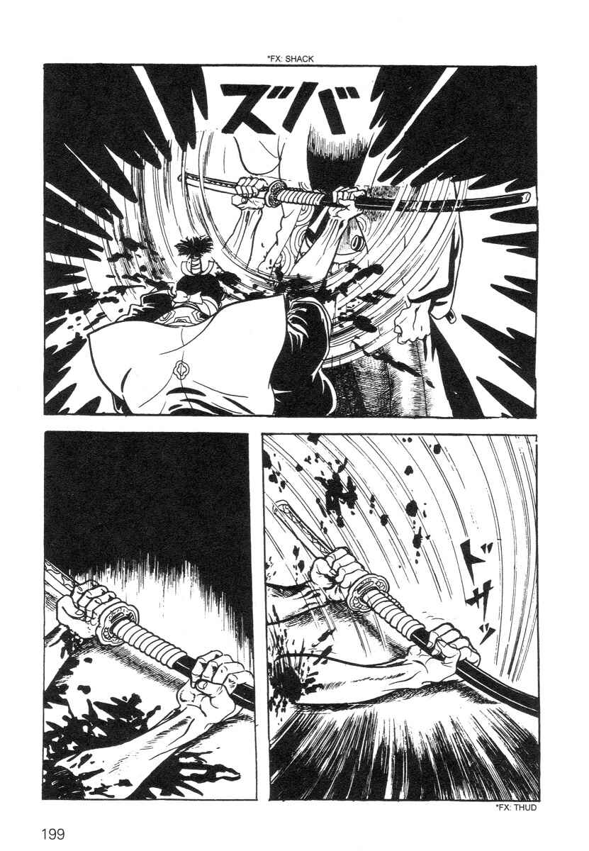 Scary Book Chapter ? - Page 200