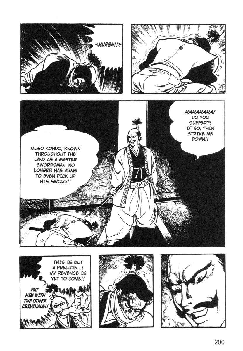 Scary Book Chapter ? - Page 201
