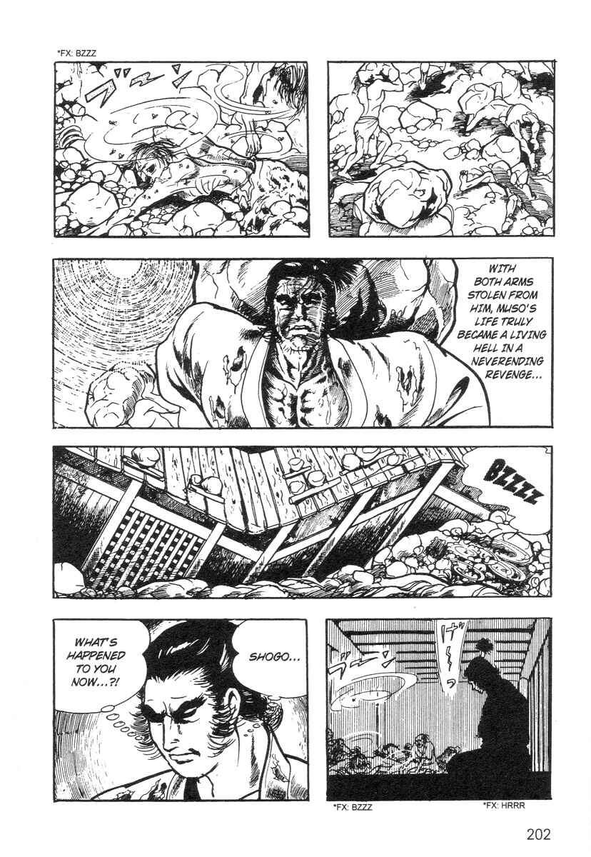 Scary Book Chapter ? - Page 203