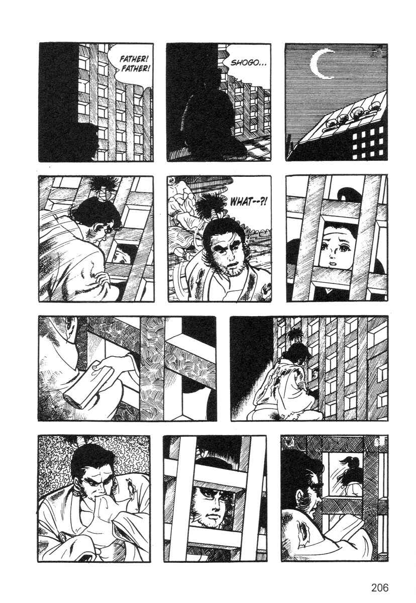 Scary Book Chapter ? - Page 207