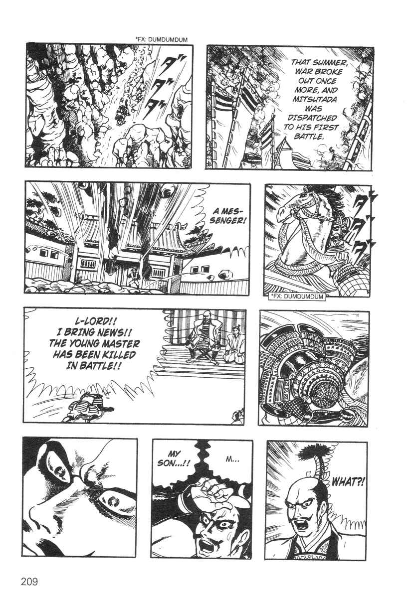 Scary Book Chapter ? - Page 210