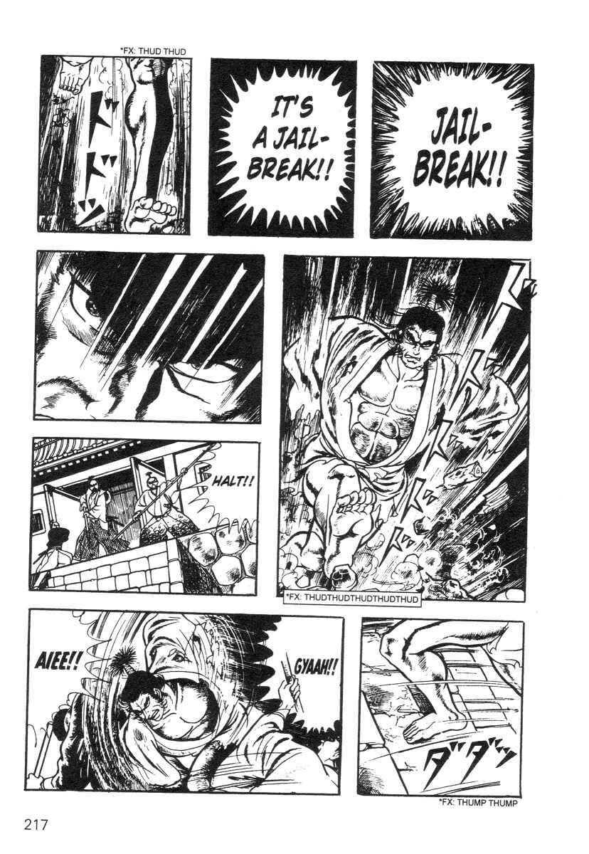 Scary Book Chapter ? - Page 218