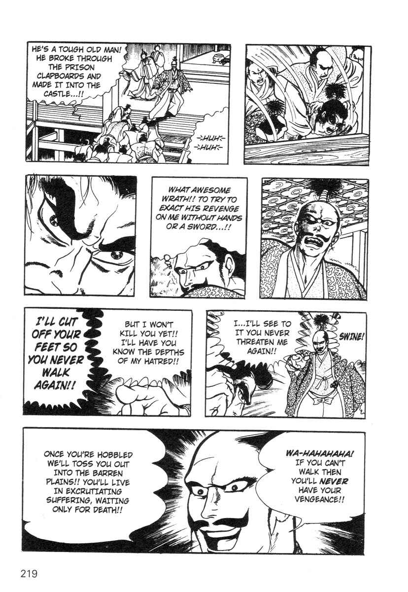 Scary Book Chapter ? - Page 220
