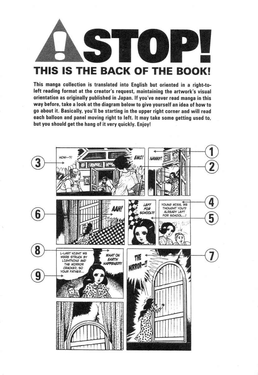 Scary Book Chapter ? - Page 232