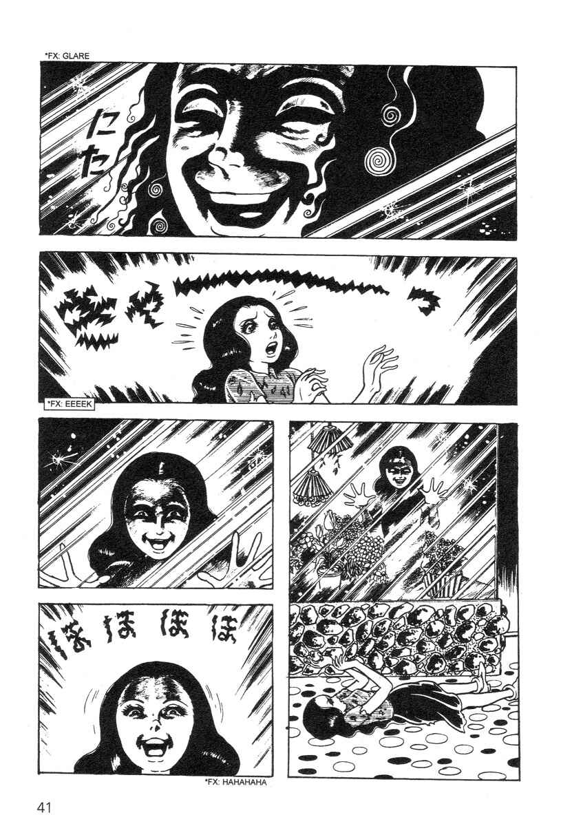 Scary Book Chapter ? - Page 41