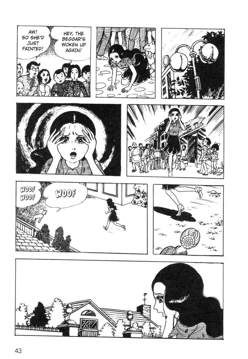Scary Book Chapter ? - Page 43