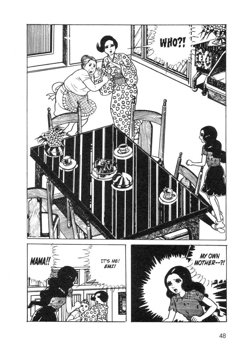 Scary Book Chapter ? - Page 48