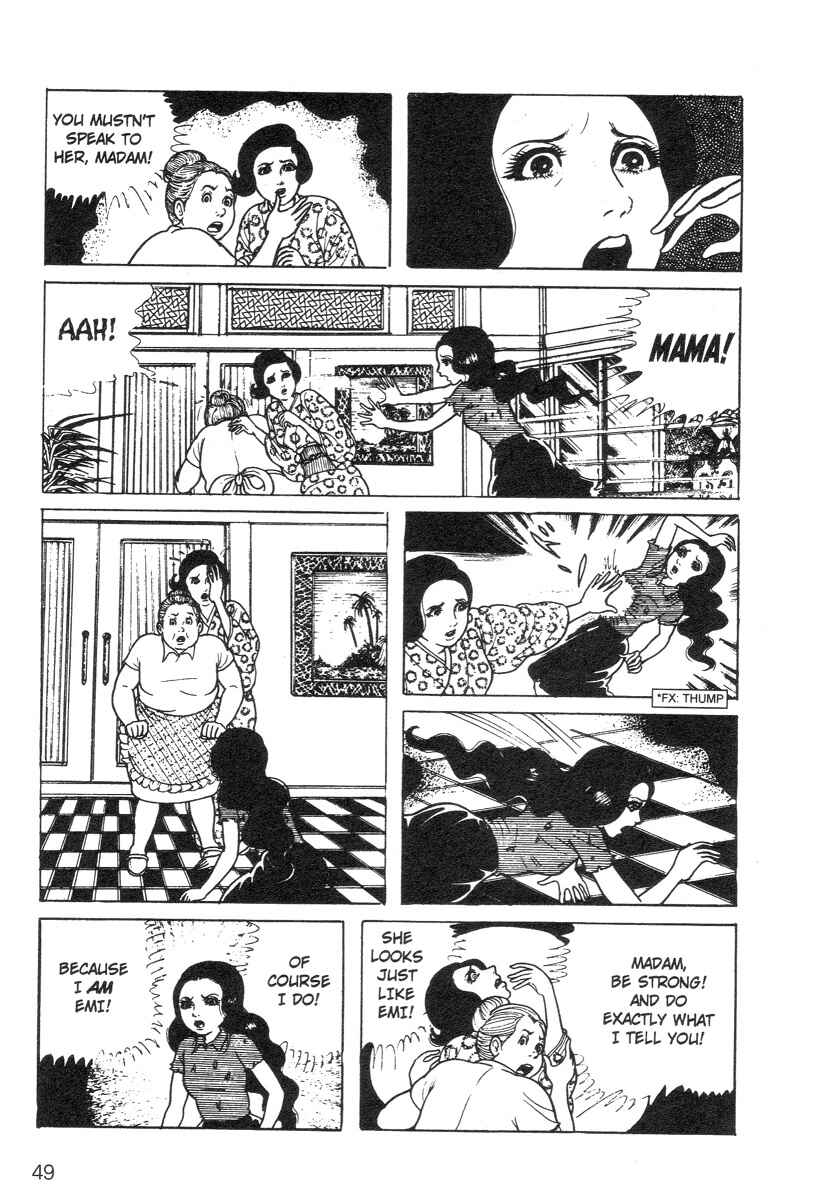 Scary Book Chapter ? - Page 49