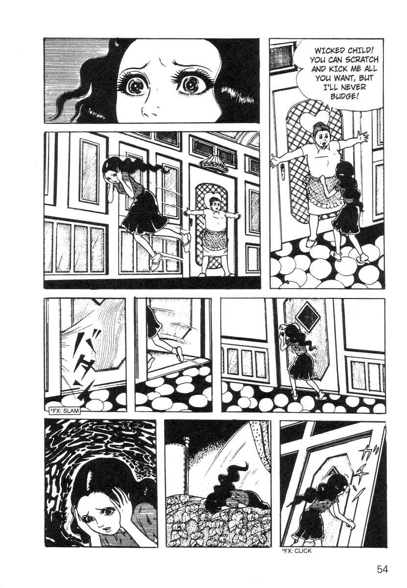 Scary Book Chapter ? - Page 54
