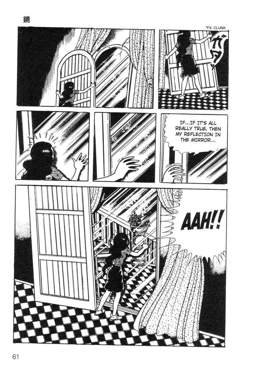 Scary Book Chapter ? - Page 61