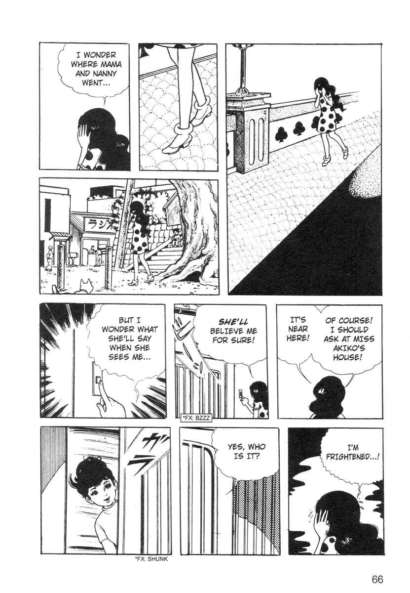 Scary Book Chapter ? - Page 66