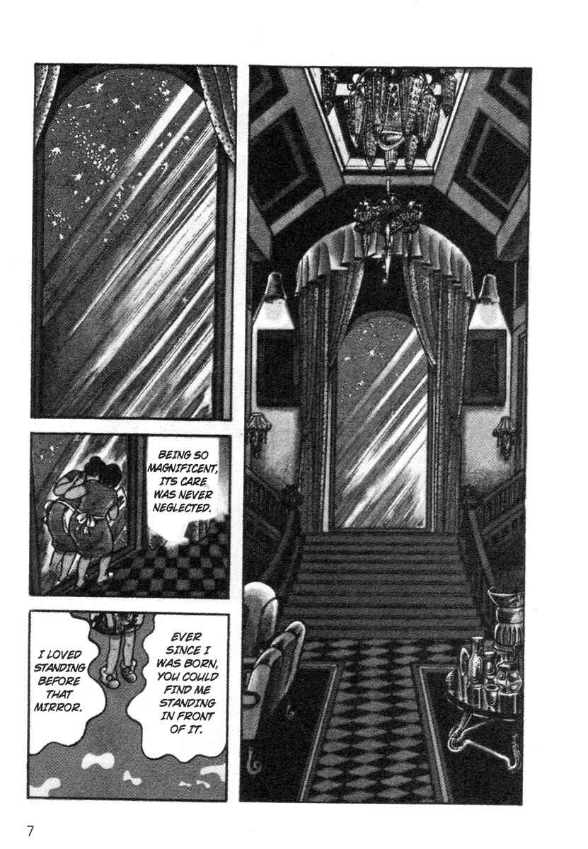 Scary Book Chapter ? - Page 7