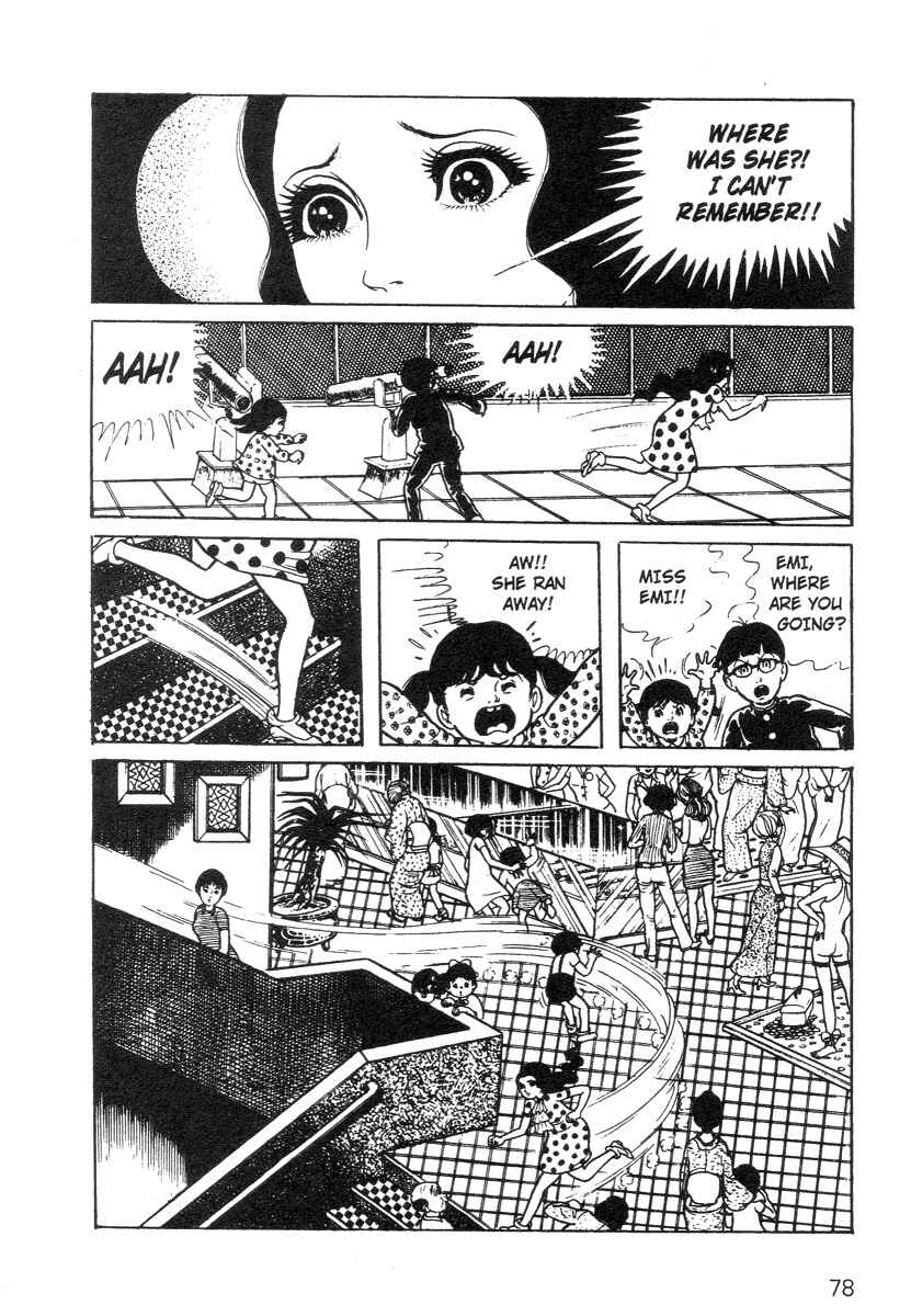 Scary Book Chapter ? - Page 78