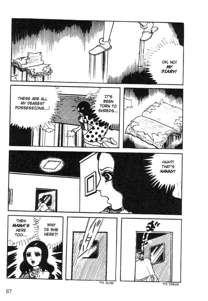 Scary Book Chapter ? - Page 87