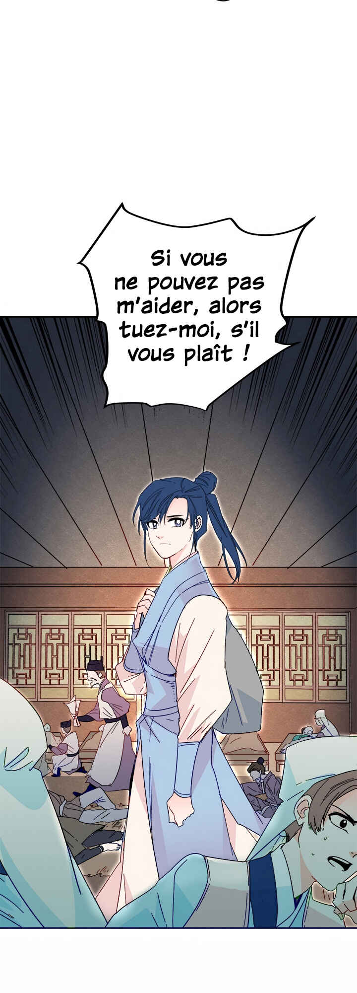 Yeon Lok Heun Chapter 20 - Page 20