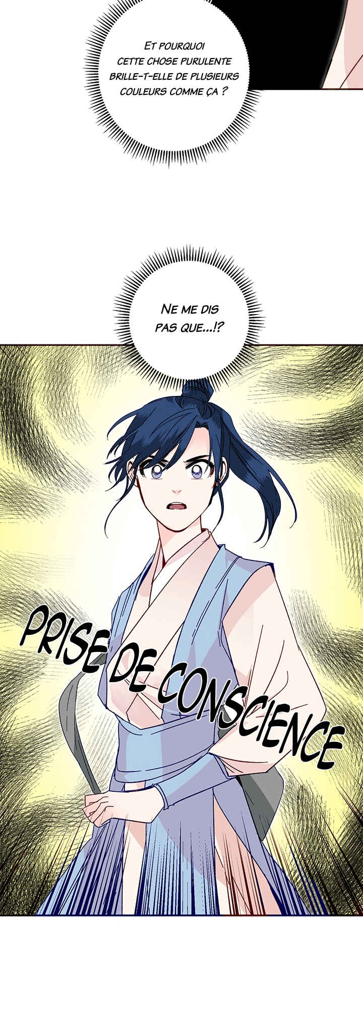 Yeon Lok Heun Chapter 20 - Page 26