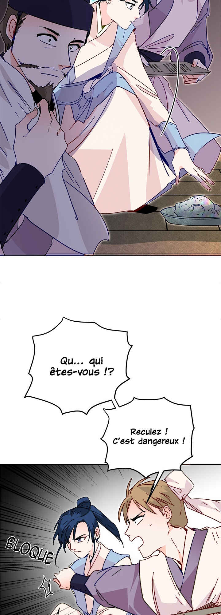 Yeon Lok Heun Chapter 20 - Page 28