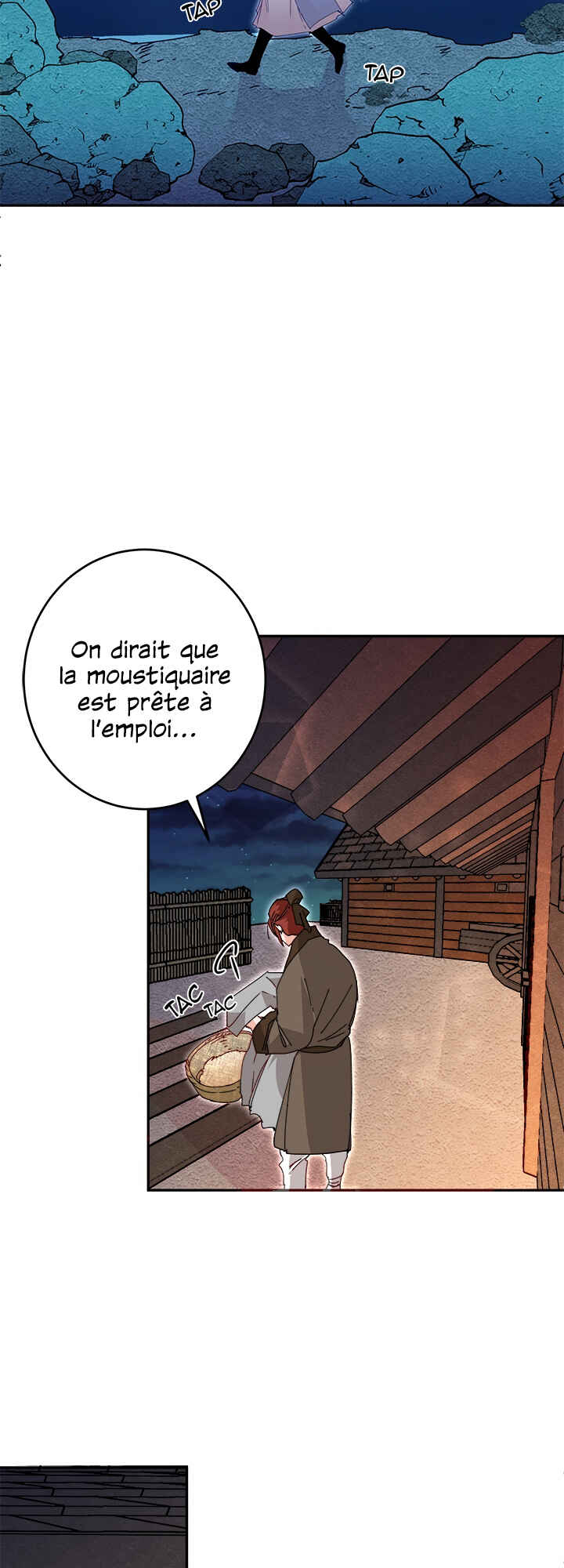 Yeon Lok Heun Chapter 20 - Page 3