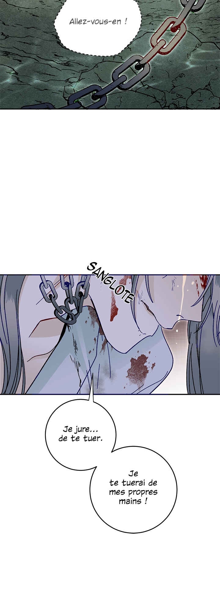Yeon Lok Heun Chapter 20 - Page 41