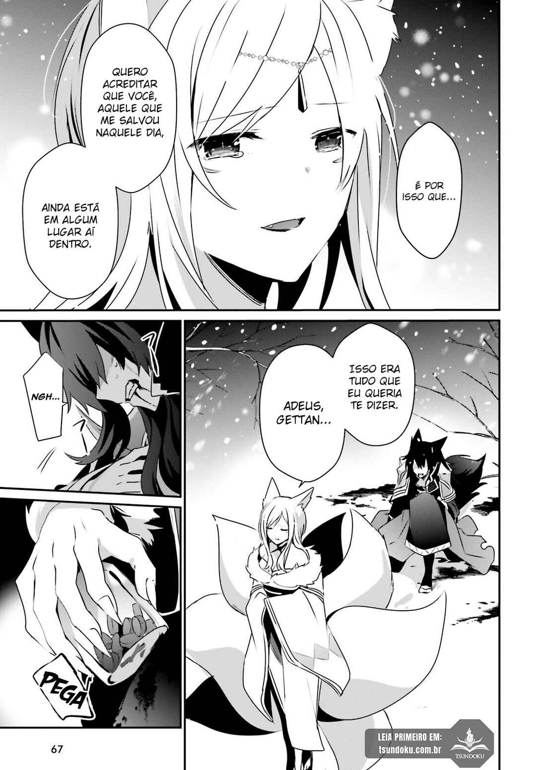 Kage no Jitsuryokusha ni Naritakute! Chapter 39 - Page 20