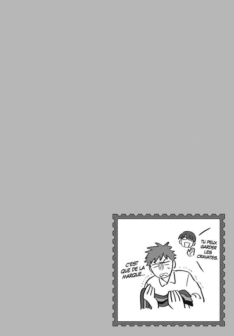 Mahou Shoujo Jihen Chapter 3 - Page 28