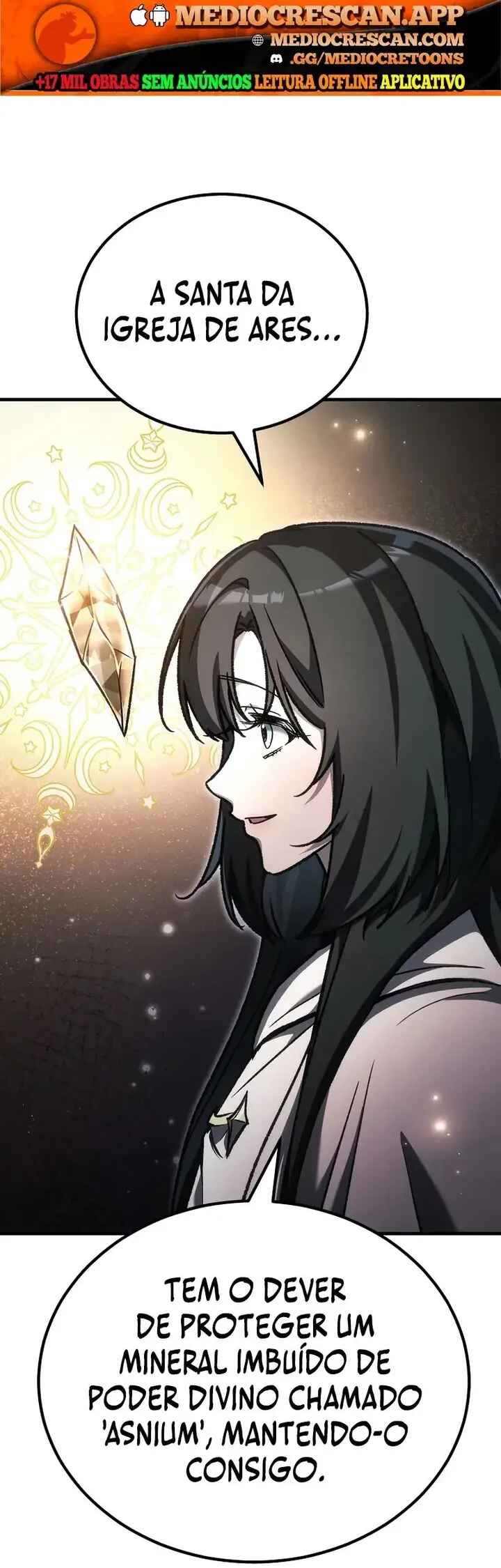 The Genius Blacksmith's Game Chapter 50 - Page 26