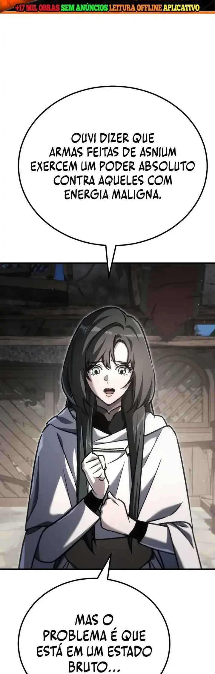 The Genius Blacksmith's Game Chapter 50 - Page 28