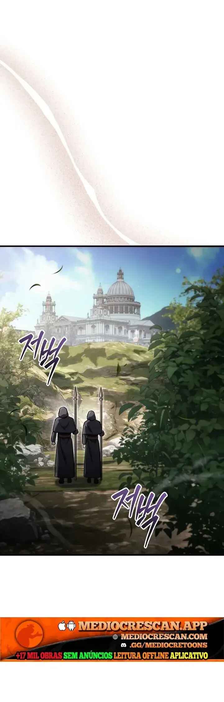 The Genius Blacksmith's Game Chapter 50 - Page 31