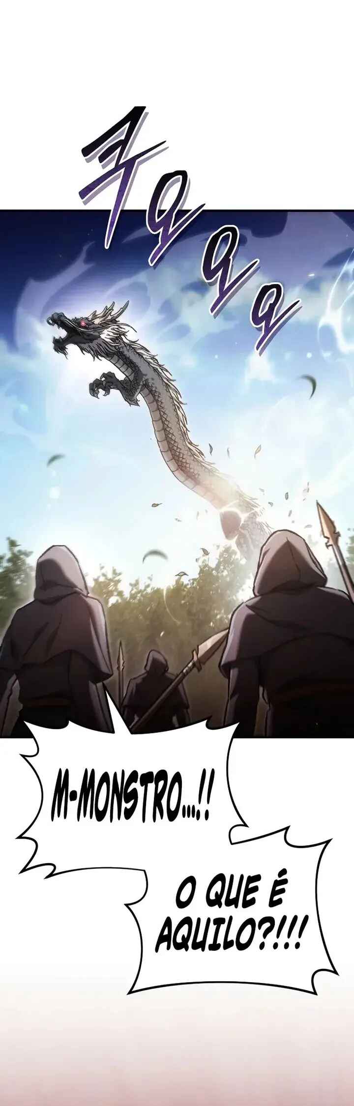 The Genius Blacksmith's Game Chapter 50 - Page 37